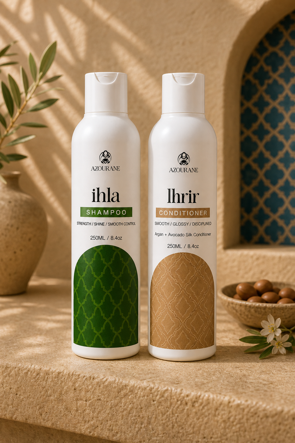 IHLA LHRIR