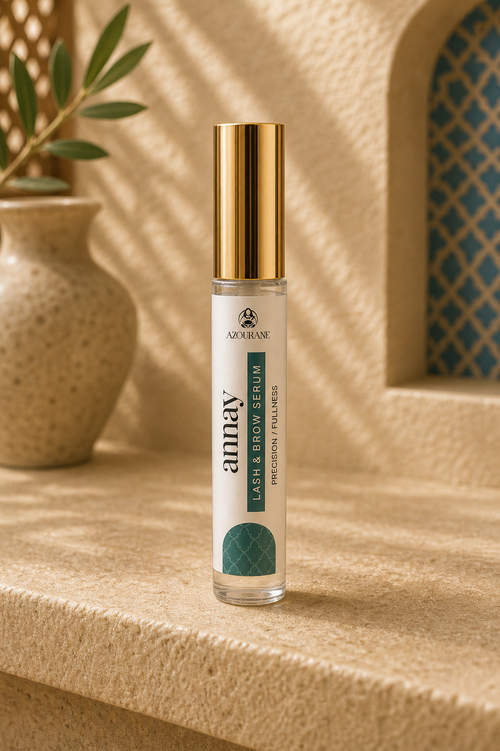 ANNAY serum za trepavice i obrve